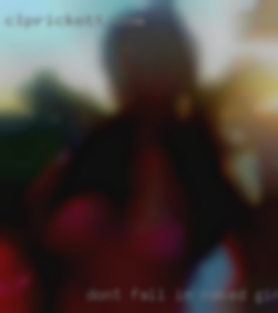 DON'T FALL IN LOVE WITH naked girls POTENTIAL!