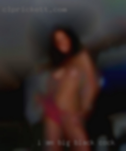 I am a single professional for big black cock female.