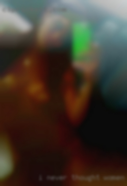 I never thought women on cam nude  I would be on here.
