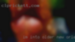 I'm into in New Orleans older mature woman usually.