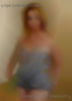 Looking for chemistry slutty swingers and fun.