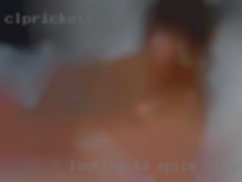 Looking to spice slave personal ads things   up a bit.