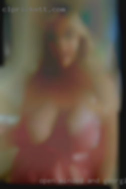 Open minded in Georgia and discreet.