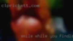 Smile Findlay girls phone numbers while you still have teeth :).